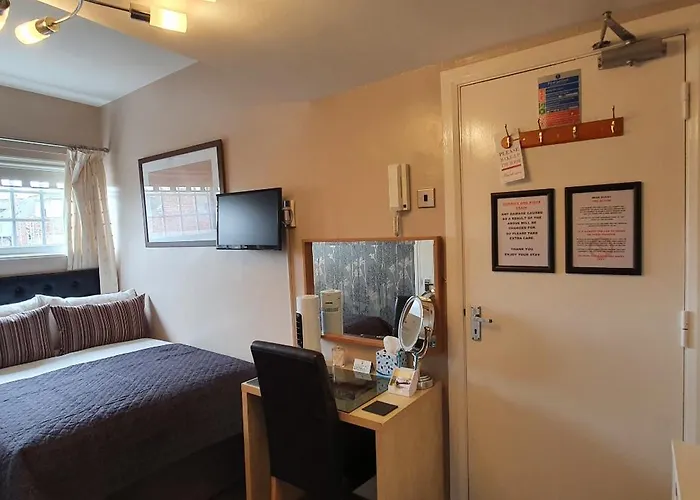 Beechwood Guest House