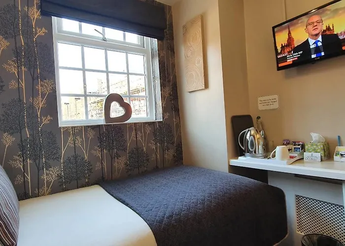Beechwood Guest House