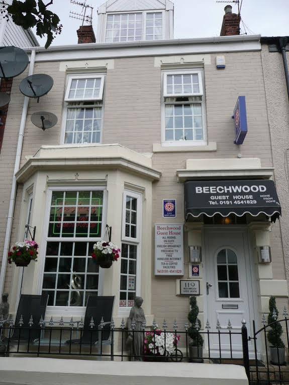 Beechwood