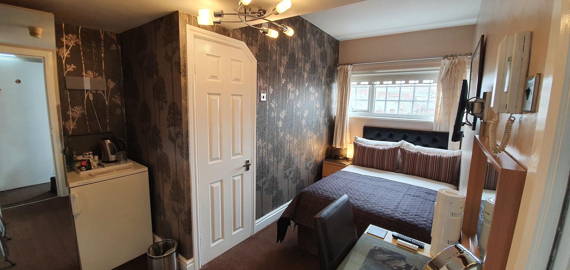Beechwood 3*