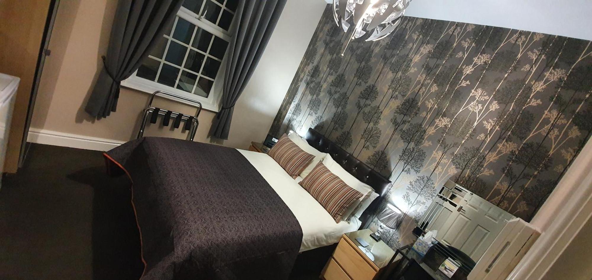 Beechwood Gasthuis 3*