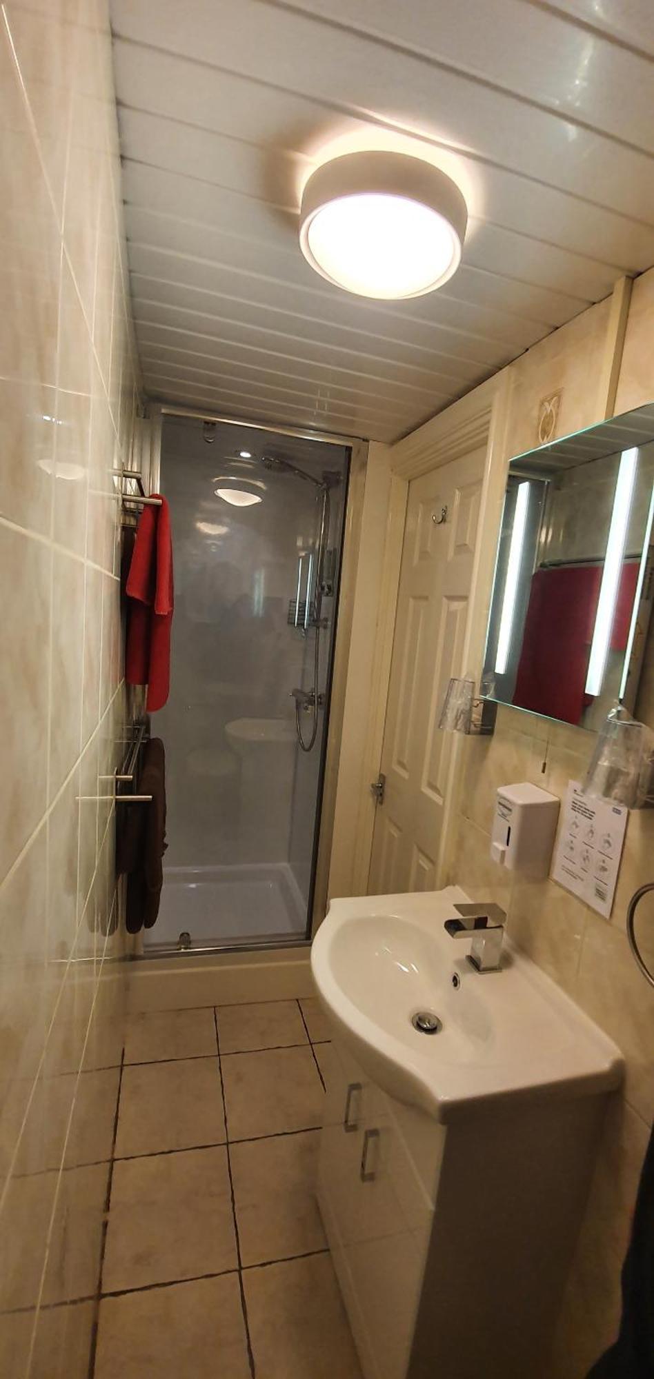 Beechwood Гостевой дом 3*