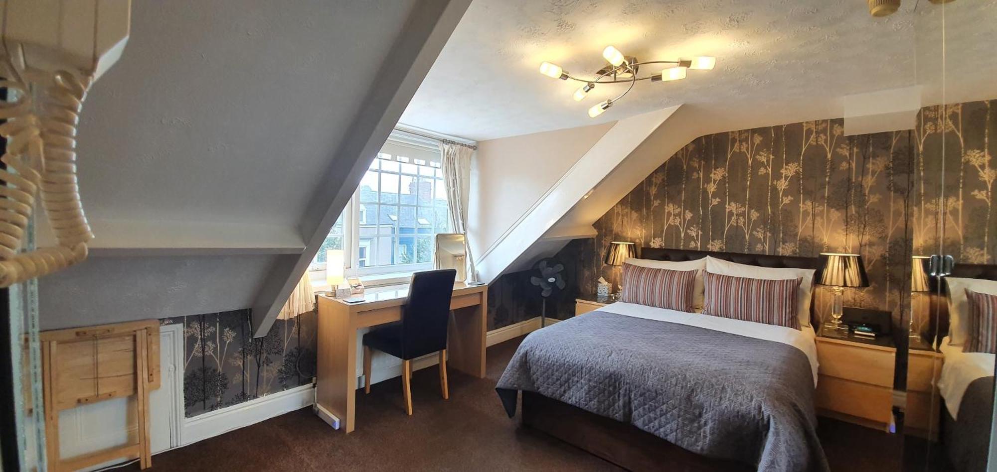 Beechwood Гостевой дом 3*