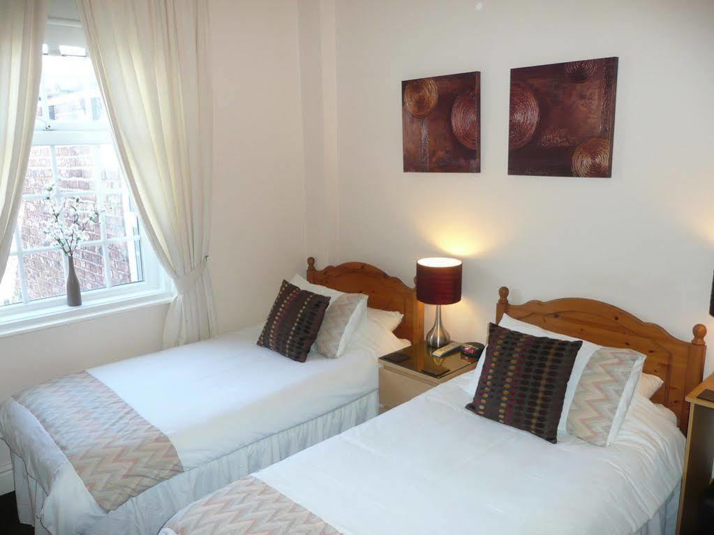 Гостевой дом Beechwood 3*