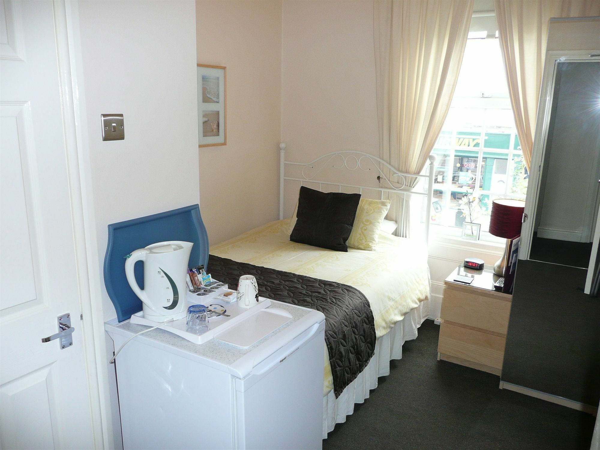 Beechwood Гостевой дом 3*