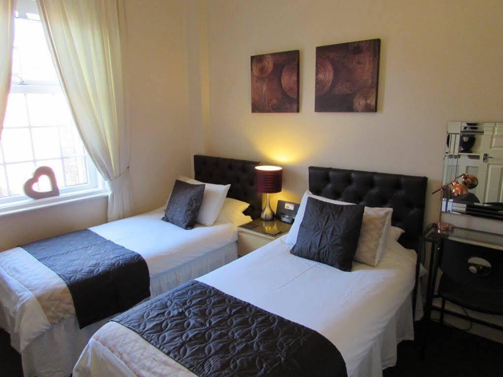 Beechwood Гостевой дом 3*